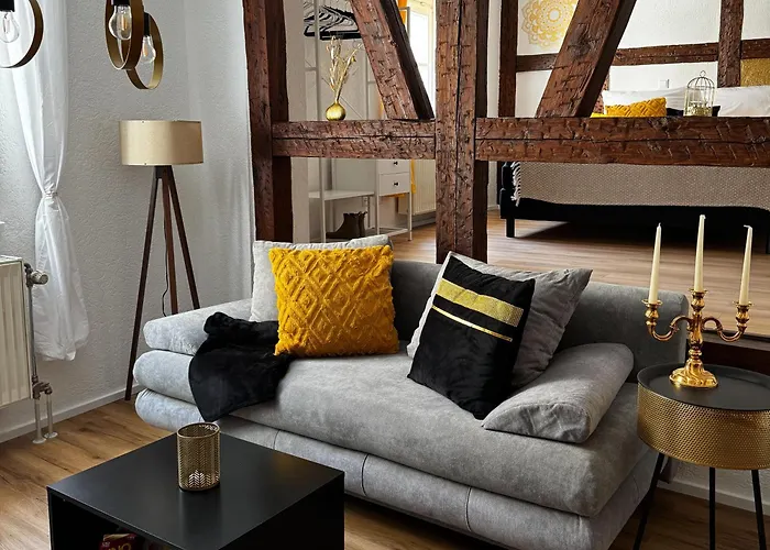 Apartment Sonnenkuss