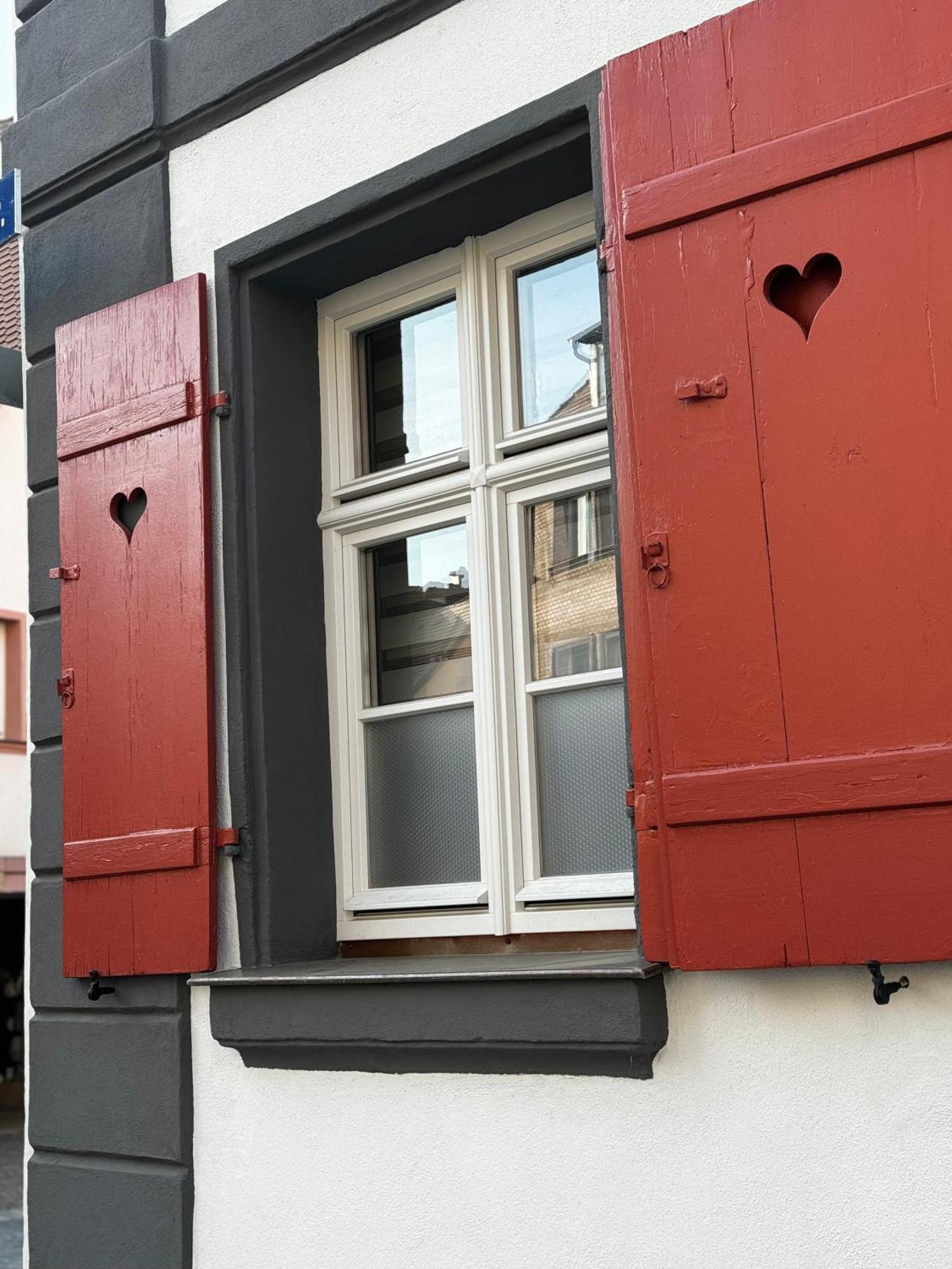 Apartment Sonnenkuss *