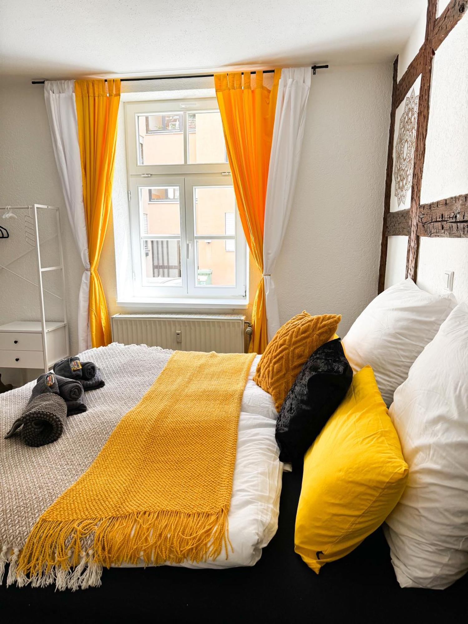Sonnenkuss Apartment