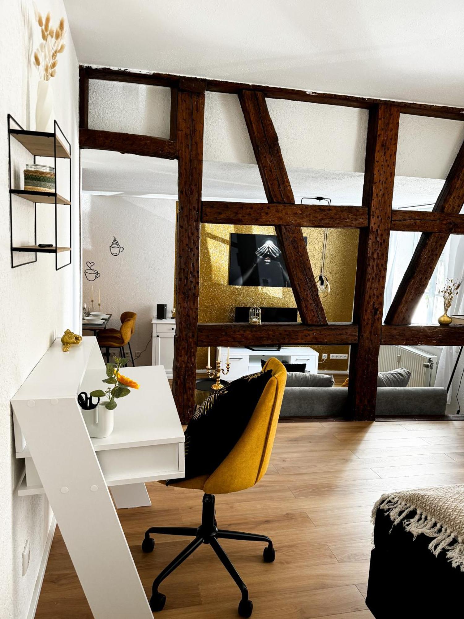 Apartment Sonnenkuss Schwabach