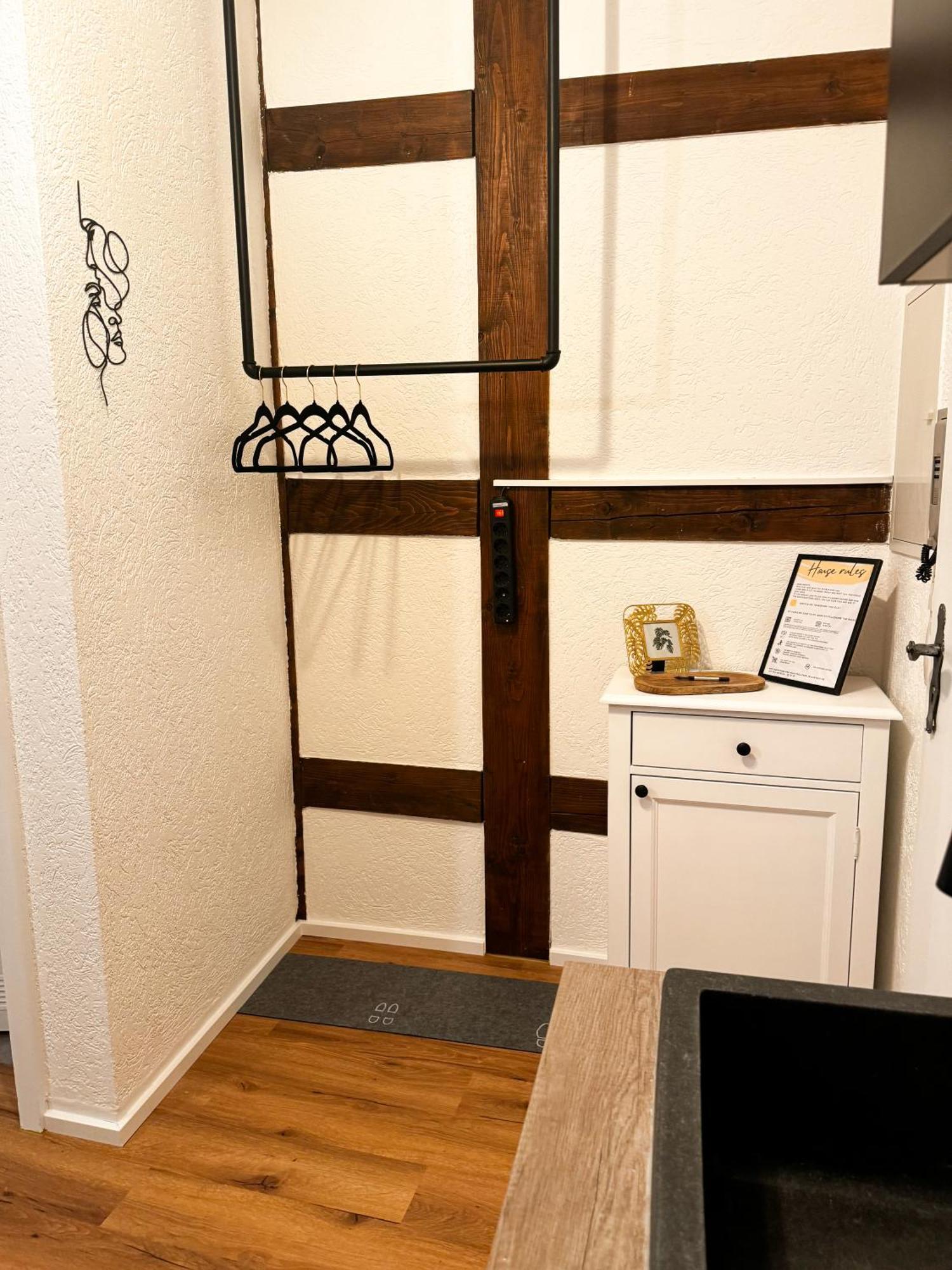 Apartment Sonnenkuss